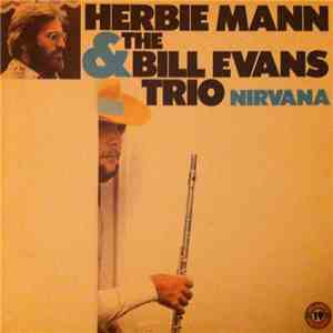 Herbie Mann & The Bill Evans Trio - Nirvana mp3 album