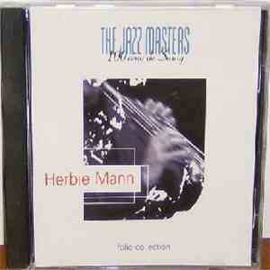 Herbie Mann - The Jazz Masters -100 Años de Swing mp3 album