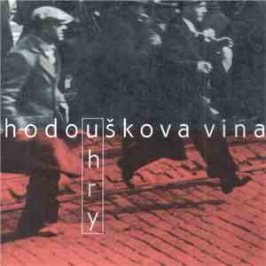 Hodouškova Vina - Uhry mp3 album