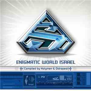 Holymen & Didrapest - Enigmatic World Israel mp3 album