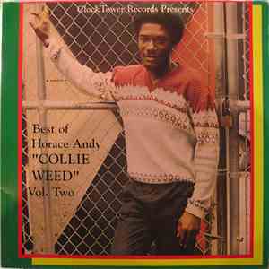 Horace Andy - Best Of Horace Andy Volume 2 - Collie Weed mp3 album