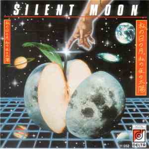 Horizont  - Silent Moon mp3 album