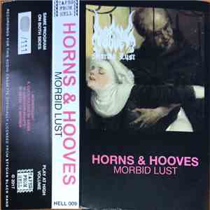Horns & Hooves - Morbid Lust mp3 album