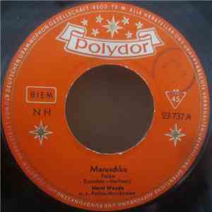Horst Wende u. s. Polka-Musikanten - Maruschka mp3 album