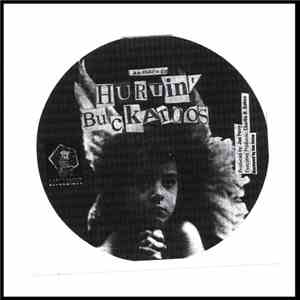 Hurtin' Buckaroos - Anthology mp3 album