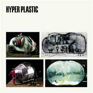 Hyper Plastic - Hyper Plastic EP mp3 album