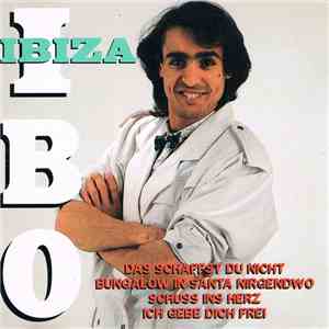 Ibo  - Ibiza mp3 album