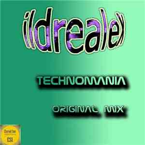 Ildrealex - Technomania mp3 album