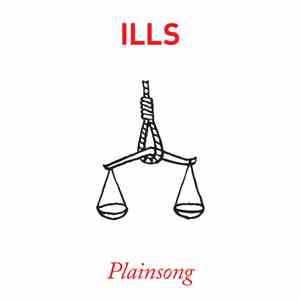 ILLS - Plainsong mp3 album