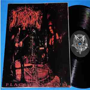 Immortal - Plague Of Evil mp3 album