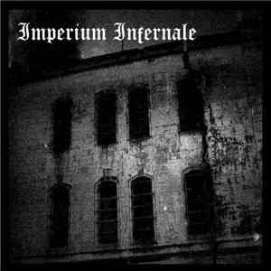 IMPERIUM INFERNALE - Primitivo mp3 album