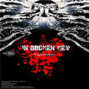 In Broken Key - Nightmares mp3 album