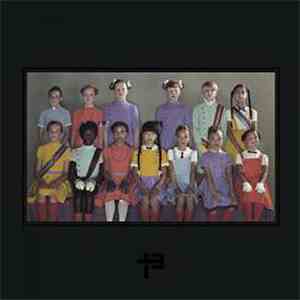 Indochine - 13 mp3 album