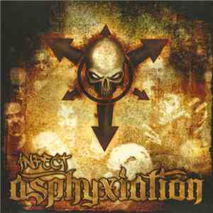 INFECT - Asphyxiation mp3 album