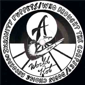 Insanity Puppets - Who Brought The Corpse? mp3 album