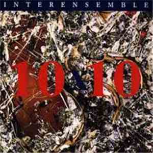 Interensemble - 10 X 10 mp3 album