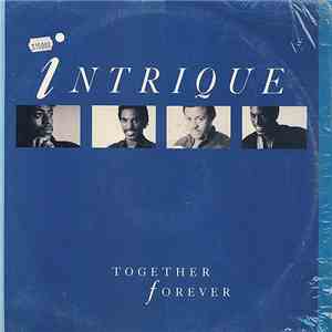 Intrique - Together Forever mp3 album
