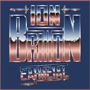 Ion Britton - Eat Metal mp3 album