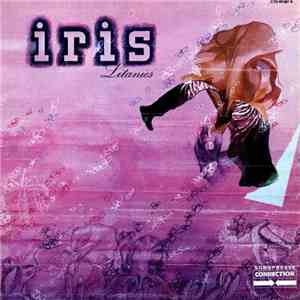 Iris  - Litanies mp3 album