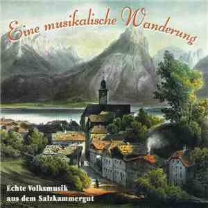 Ischler Weisenbläser, Gemischter Chor St. Wolfgang, Wolfgangtaler Stubenmusi, Wolfgangtaler Viergesang, Toiflmusi - Eine Musikalische Wanderung mp3 album