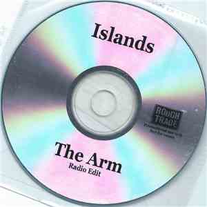 Islands - The Arm mp3 album