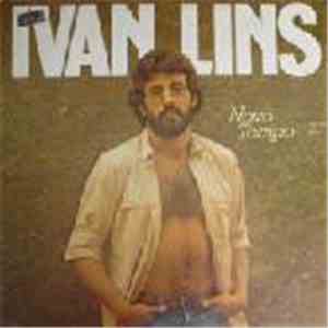 Ivan Lins - Novo Tempo mp3 album