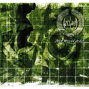 Izegrim - New World Order mp3 album