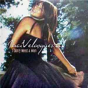 Jaci Velasquez - I Don't Need A Man mp3 album