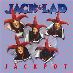 Jack The Lad - Jackpot mp3 album