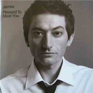 James - Pleased To Meet You mp3 album