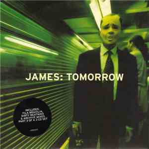 James - Tomorrow mp3 album