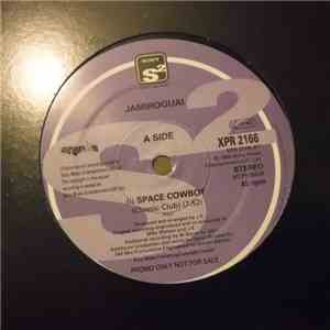 Jamiroquai - Space Cowboy (The Morales Remixes) mp3 album