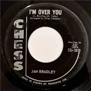 Jan Bradley - I'm Over You / The Brush Off mp3 album