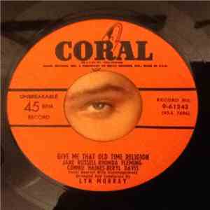 Jane Russell, Rhonda Fleming, Connie Haines, Beryl Davis - Jacob's Ladder / Give Me That Old Time Religion mp3 album