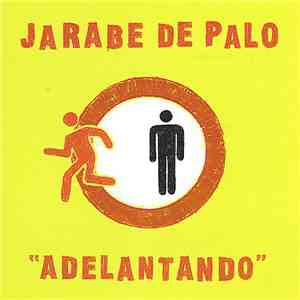 Jarabe De Palo - Adelantando mp3 album