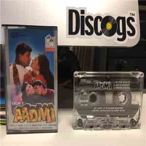 Jatin Lalit - Aadmi (Soundtrack) mp3 album
