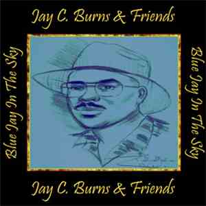 Jay C. Burns & Friends - Bluejay In The Sky mp3 album