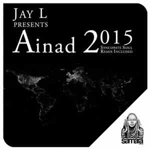 Jay L - Ainad 2015 mp3 album