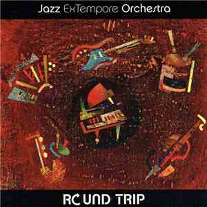 Jazz ExTempore Orchestra - Round Trip mp3 album