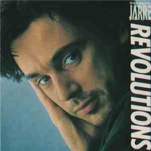 Jean-Michel Jarre - Revolutions mp3 album