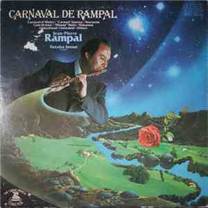 Jean-Pierre Rampal / Futaba Inoue - Carnaval De Rampal mp3 album