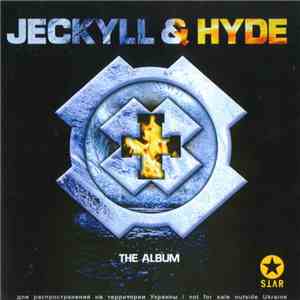 Jeckyll & Hyde - The Album mp3 album