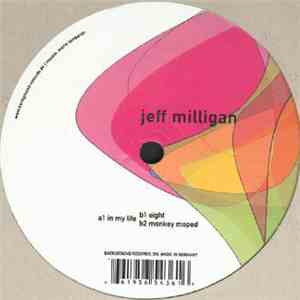 Jeff Milligan - In My Life mp3 album