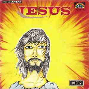 Jeremy Faith And The St Mathews Church Choir And Orchestra - Jesus mp3 album