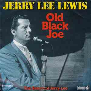 Jerry Lee Lewis - Old Black Joe mp3 album