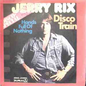Jerry Rix - Disco Train mp3 album