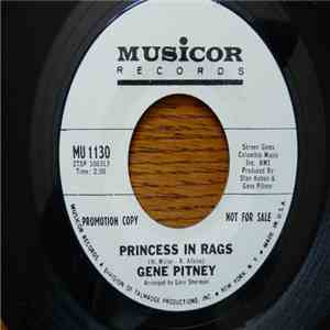 Jerry Vale - My Love Forgive Me (Amore, Scusami) / I Never Let A Day Go By mp3 album