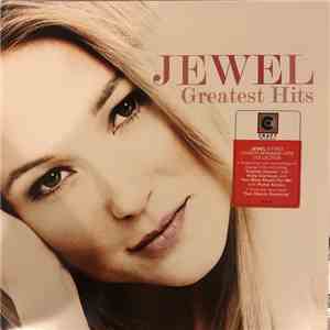 Jewel - Greatest Hits mp3 album