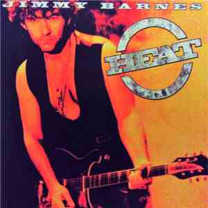 Jimmy Barnes - Heat mp3 album