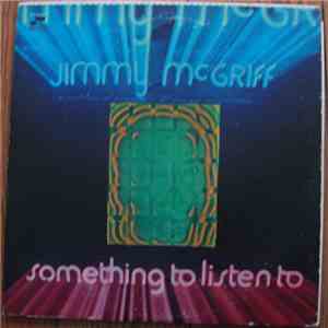 Jimmy McGriff - Something To Listen To mp3 album